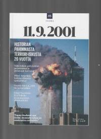 HS Teema 11.9.2001