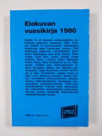 Studio, 10 - Elokuvan vuosikirja 1980