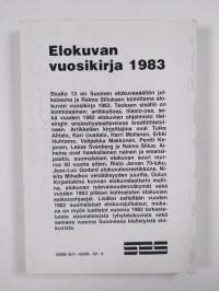 Studio 13 : Elokuvan vuosikirja 1983
