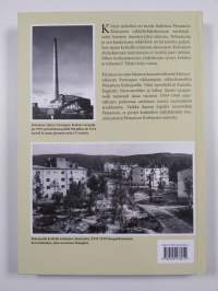 Hitler pelasti Suomen : Petsamon nikkelikaupunki 1937-1944 sen merkitys Suomen itsenäisyyden takeena