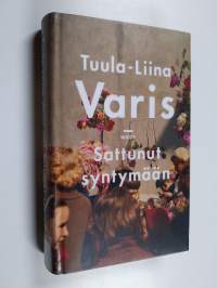 Tyhjä kuva