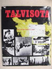 Talvisota