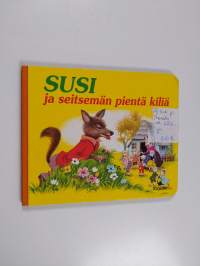 Tyhjä kuva