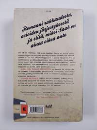 Mies, joka rakasti järjestystä