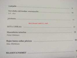 Talvisota