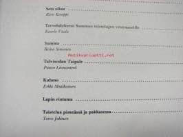 Talvisota