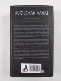Kuoleman vanat : Lusitanian kohtalokas matka