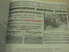 Talvisota