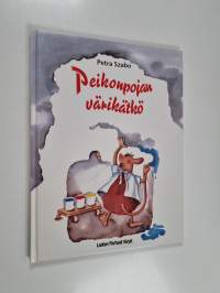 Tyhjä kuva