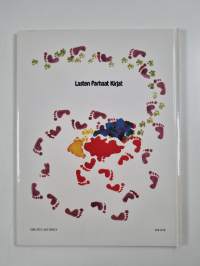 Peikonpojan värikätkö