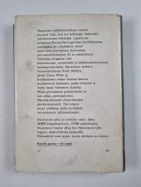 Navaronen haukat