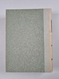 Vedenpaisumus 1-2