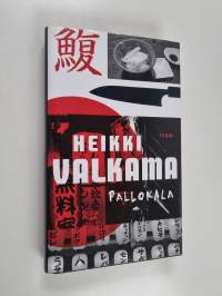 Pallokala