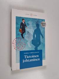 Tietoinen johtaminen