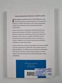 Tietoinen johtaminen