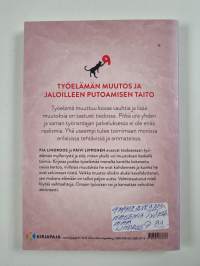 Naisen 9 työelämää : tämä kirja perustuu tositarinoihin