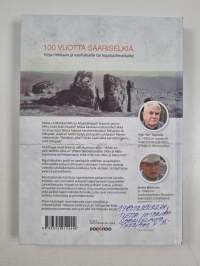 Tietoa ja tarinaa Saariseliltä