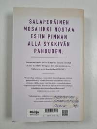 Sammunut sydän