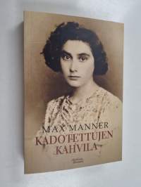 Kadotettujen kahvila