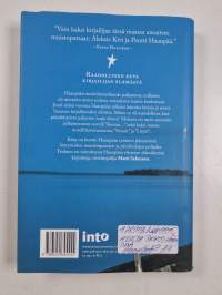 Hurja : Pentti Haanpään muistiinmerkinnät 1940-1954