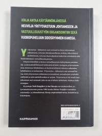 Yritysvastuu : johtamisen uusi normaali