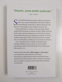 Sirt-dieetti : parempi terveydentila ja energinen olo selkeän ohjelman avulla