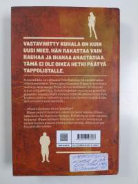 Kuhala ja haudan pitkä varjo