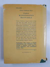 Talo Mississipin rannalla