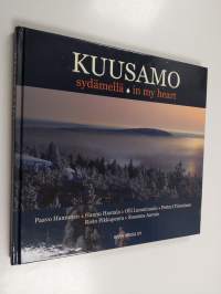 Kuusamo sydämellä = Kuusamo in my heart