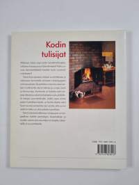 Kodin tulisijat