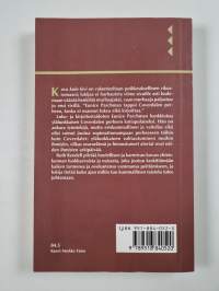 Kova kuin kivi