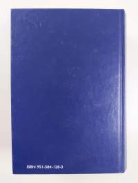 Englanti-suomi suursanakirja = English-Finnish general dictionary