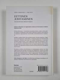 Eettinen johtaminen : tie kestävään menestykseen