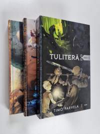 Tyhjä kuva