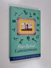 Lastentarinoita