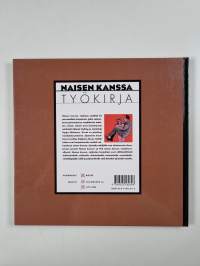 Naisen kanssa : työkirja