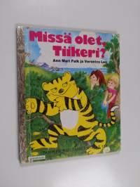 Tyhjä kuva