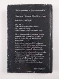 Paljastavat unet