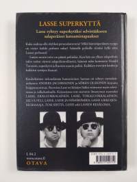 Lasse superkyttä
