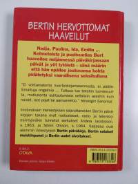 Bertin hervottomat haaveilut