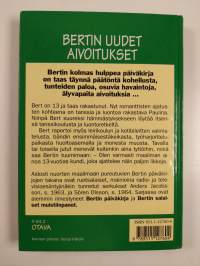 Bertin uudet aivoitukset