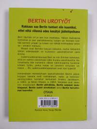 Bertin urotyöt