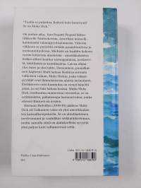 Moby Dick eli Valkoinen valas