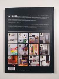 12 x koti
