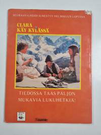 Heidi 5 : Paluu isoisän luo