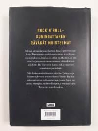 Minun rakkaustarinani