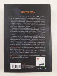 Stevie Ray Vaughan : ristitulessa : elämäkerta
