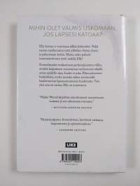 Tyttö joka löytyi