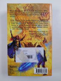 Rivan kuningatar