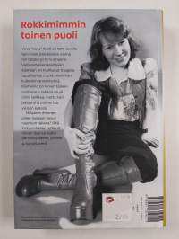 Vickypedia : Virve Rostin tarina